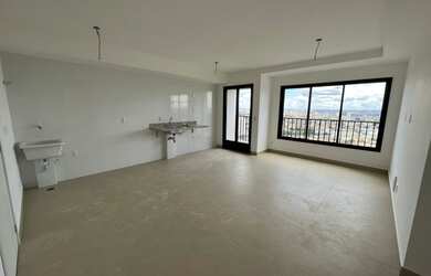 Imagem 5: Apartamento entregue em 2022 no Setor Aeroporto