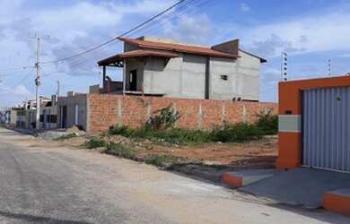 Imagem 3: Lote/Terreno para venda tem 200 metros quadrados em Rincão - Mossoró...