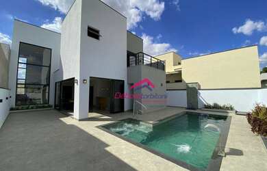 Imagem 3: Maravilhoso Sobrado no Condomínio Milano