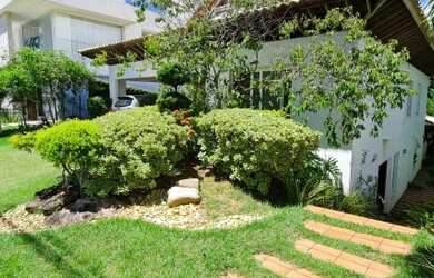 Imagem 2: Casa para venda - Residencial Itapuã - Alphaville - Salvador