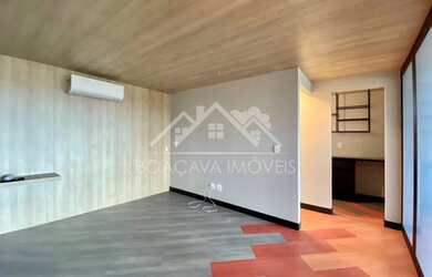 Imagem 9: Maravilhosa sala comercial em condomínio de alto padrão no Alto de Pinheiros/SP