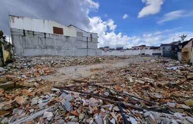 Imagem 1: Amplo Terreno na Av. Senador Lemos de 1.518m ²- LT0016