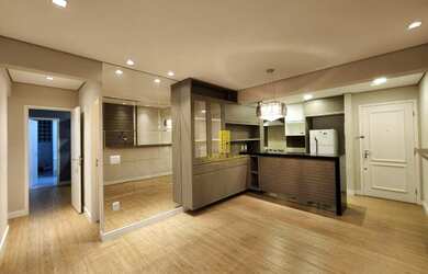 Imagem 4: Apartamento com 3 dormitórios, 107 m² - venda por R$ 795.000,00 ou aluguel por R$ 3.500,00