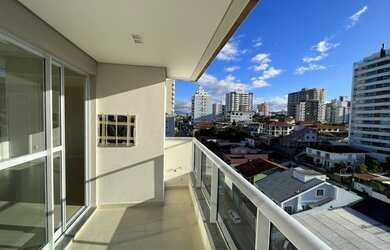 Imagem 3: Apartamento novo em Barreiros