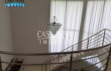 Imagem 16: Casa com 4 dormitórios, 340 m² - venda por R$ 2.450.000,00 ou aluguel...