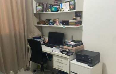 Imagem 5: Apartamento com 2 dormitórios à venda, 88 m² por R$ 599.000,00 - Ingá