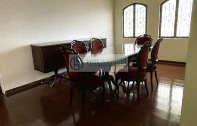 Imagem 1: Casa em Jardim Estoril II - Bauru