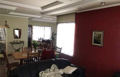 Imagem 5: Sobrado no Centro Bela Vista