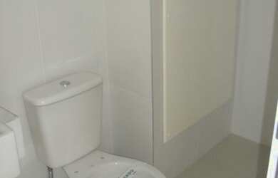 Imagem 11: Jaguaré Apartamento a venda novo nunca habitado