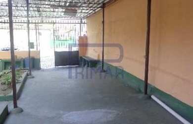 Imagem 1: Abolição Casa 3 quartos, sem Fiador e sem Depósito ou qq. garantia