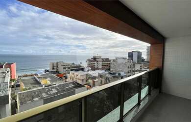 Imagem 7: Salvador - Apartamento Padrão - Barra