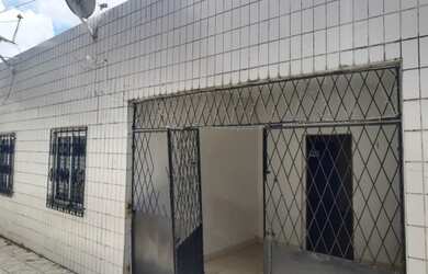 Imagem 2: Casa a venda no José Walter