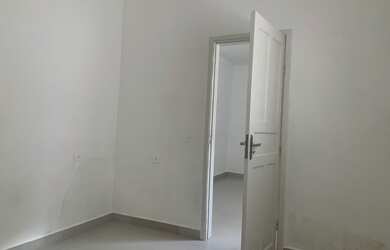 Imagem: A kitnet possui 1 Dormitório, 1 Banheiro e 40m² de Área e