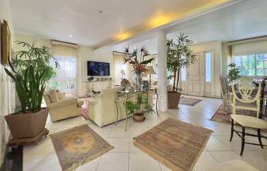 Imagem 8: Casa com 4 dormitórios à venda, 400 m² por R$ 2.200.000,00 - Itaipu - Niterói/RJ