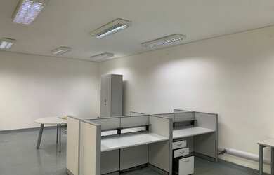 Imagem 11: Galpão para Aluguel em Alphaville polo industrial Tamboré 4677 metros...