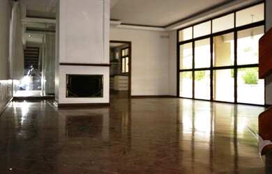 Imagem 5: SANTANA DE PARNAIBA - Casa Padrão - Alphaville