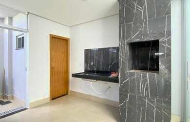 Imagem 2: Linda Casa no Jardim Itália