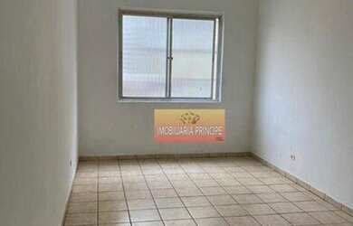 Imagem 7: Apartamento com 1 dormitório, 30 m² - venda por R$ 150.000 ou aluguel por R$ 900/mês - San