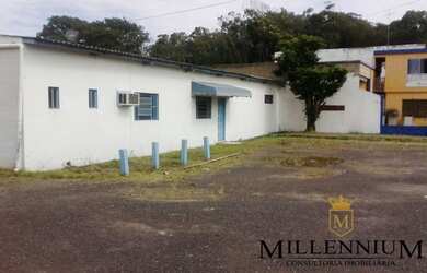 Imagem 4: Tramandai - Galpão/Depósito/Armazém - Cruzeiro do Sul II