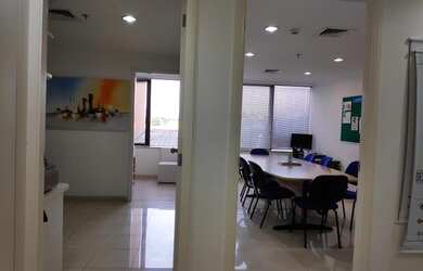 Imagem: O depósito possui 1 Vaga na garagem, 50m² de Área, Imóvel