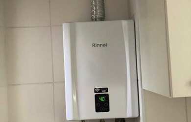 Imagem 11: Apartamento à venda - Residencial Grand Club - Jundiaí/SP