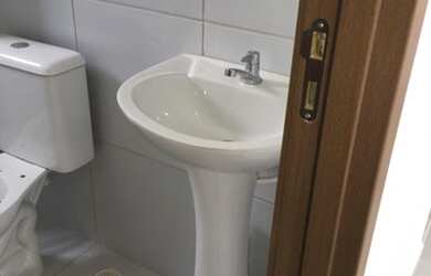 Imagem 12: Alugo apto no centro de Paulista- Taxas Inclusas