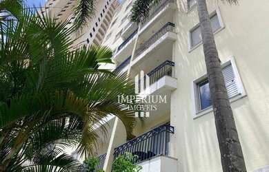 Imagem 1: Apartamento com 2 dormitórios, 55 m² - venda por R$ 370.000,00 ou aluguel...