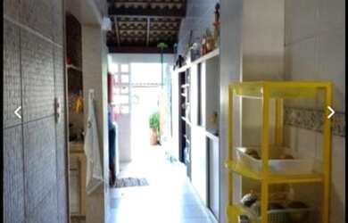 Imagem 10: Casa a venda - Condomínio Colina de Patamares - Salvador