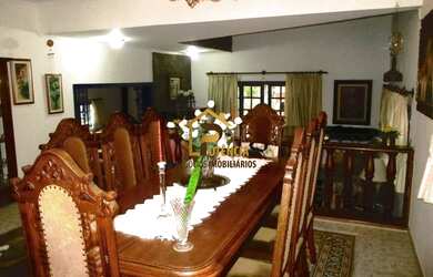 Imagem 10: santana parnaiba - Casa Padrão - alphaville 06