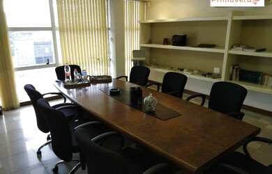 Imagem 3: Prédio, 684 m² - venda por R$ 5.000.000,00 ou aluguel por R$ 20.000,00/mês - Vila Anastáci