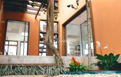 Imagem 8: Casa com 05 suítes à venda, 302 m² por R$ 2.900.000 - Loteamento Praia...