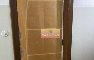 Imagem 15: Apartamento com 1 dormitório, 30 m² - venda por R$ 150.000 ou aluguel por R$ 900/mês - San