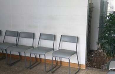 Imagem 4: Ponto ou Clinica na cachoeirinha