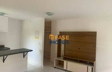 Imagem 4: Apartamento com 3 dormitórios, 73 m² - venda por R$ 280.000,00 ou aluguel...