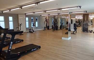 Imagem 9: Residencial Fortaleza Sul