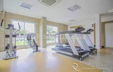 Imagem 14: Apartamento à venda no bairro Jardim Lindóia - Porto Alegre/RS