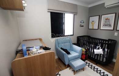 Imagem 8: Casa em condomínio à venda no bairro Saúde de 3 dormitórios, 1 suite...