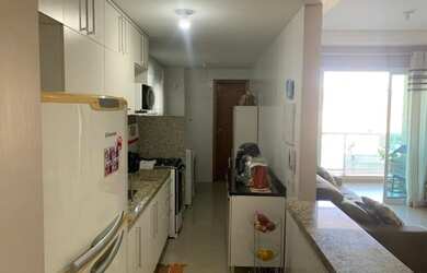 Imagem 5: APARTAMENTO RESIDENCIAL em RESENDE - RJ, VILA JULIETA