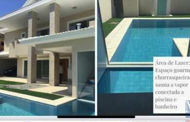 Imagem 2: CASA RESIDENCIAL em RIO DE JANEIRO - RJ, RECREIO DOS BANDEIRANTES