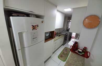 Imagem 2: Apartamento 3 quartos no Recreio, Condomínio Wonderfull