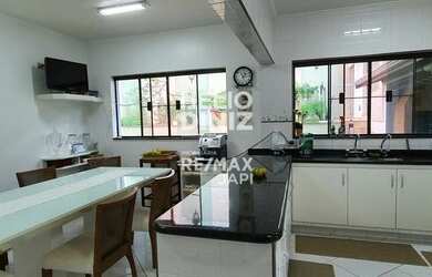 Imagem 15: Casa Alto Padrão