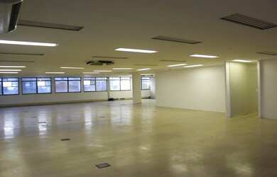 Imagem 6: Andar/laje corporativa para venda com 517 metros quadrados em Pinheiros...