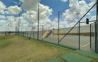 Imagem 8: Terreno à venda, 300 m² por R$ 650.000 - Condomínio Maria José - Indaiatuba/SP