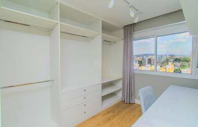 Imagem 14: Cobertura em Boa Vista. Piscina, Churrasqueira, Ar-condicionadoeGuarda...