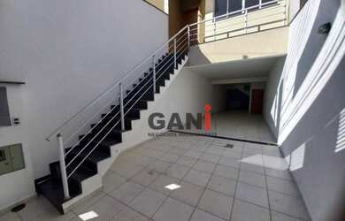 Imagem 1: Sobrado com 3 dormitórios, 300 m² - venda por R$ 900.000,00 ou aluguel...