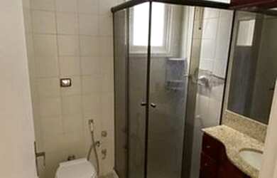 Imagem 7: Apartamento Alto Padrão. Piscina, Churrasqueira, Lareirae1 Vaga na garagem