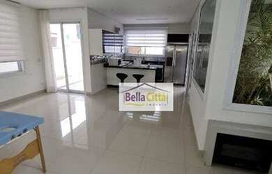 Imagem 4: Casa com 4 dormitórios, 240 m² - venda por R$ 1.650.000,00 ou aluguel...