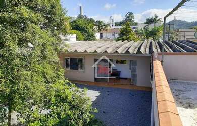 Imagem 3: Terreno à venda, 8548 m² por R$ 2.300.000,00 - Salto do Norte - Blumenau/SC