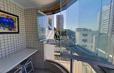 Imagem 14: Apartamento Alto Padrão a Venda no bairro Boqueirão - Praia Grande,...