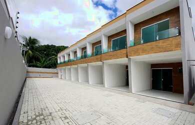 Imagem 6: Casa Duplex Em Condominio Em Condominio Fechado Na Grande Jurema . vistoriar